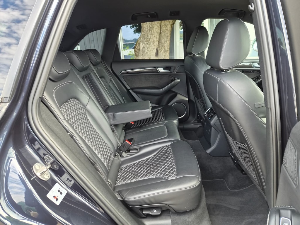 AUDI SQ5 3.0 TDI plus quattro tiptronic-image-9