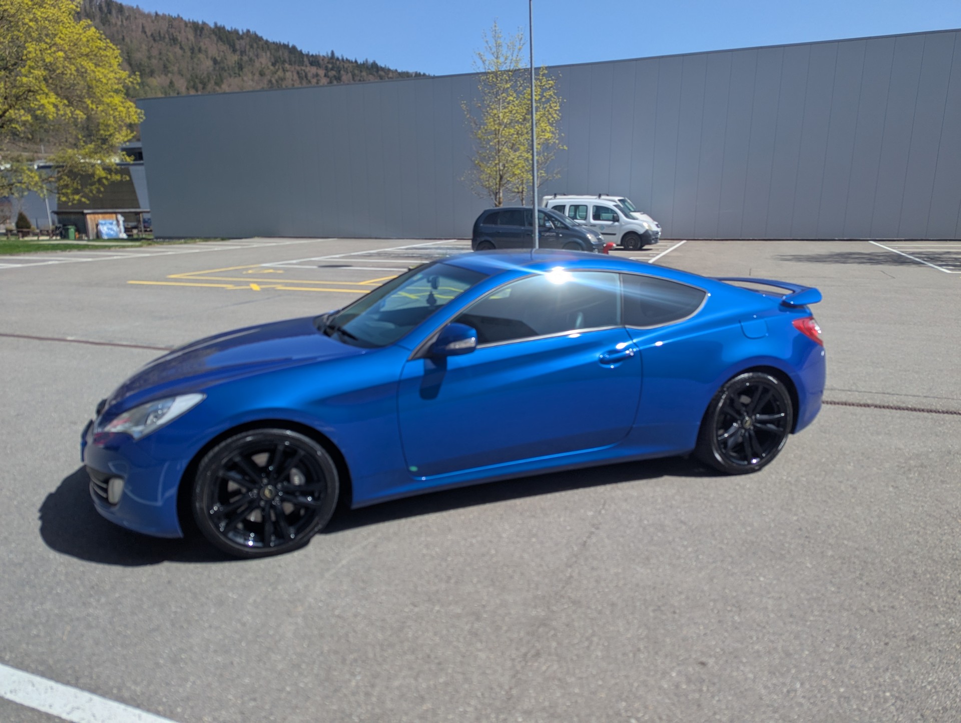 HYUNDAI 2.0 T-image-5