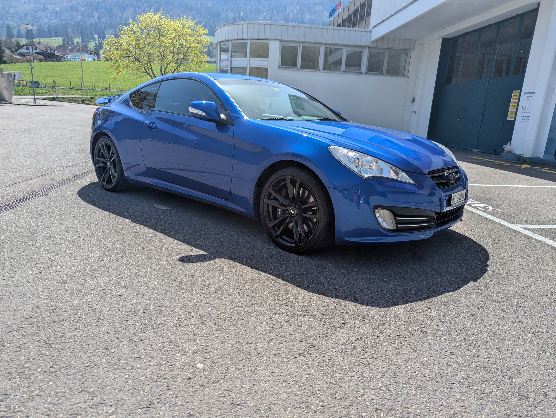 HYUNDAI 2.0 T-image-2