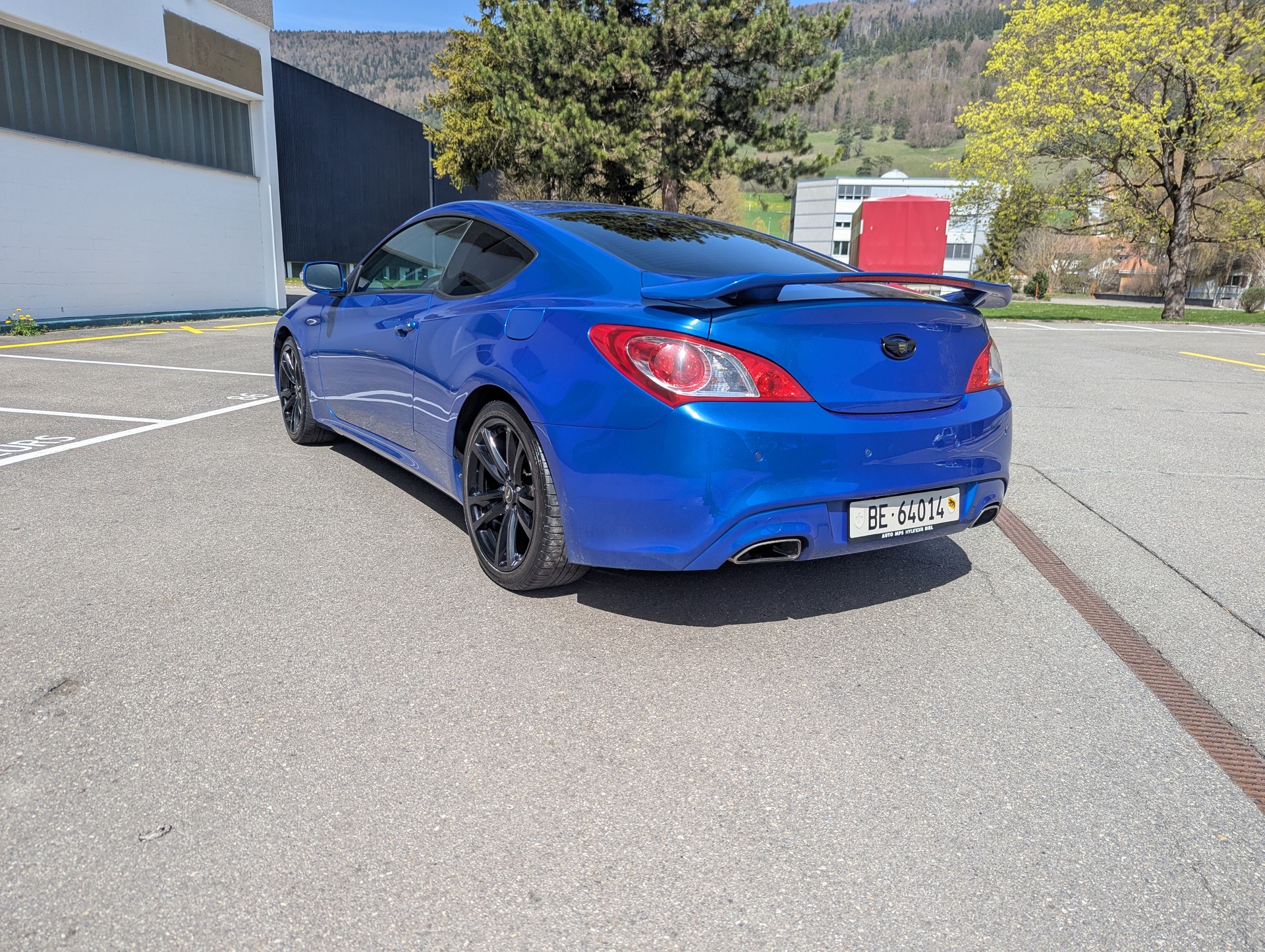 HYUNDAI 2.0 T-image-4