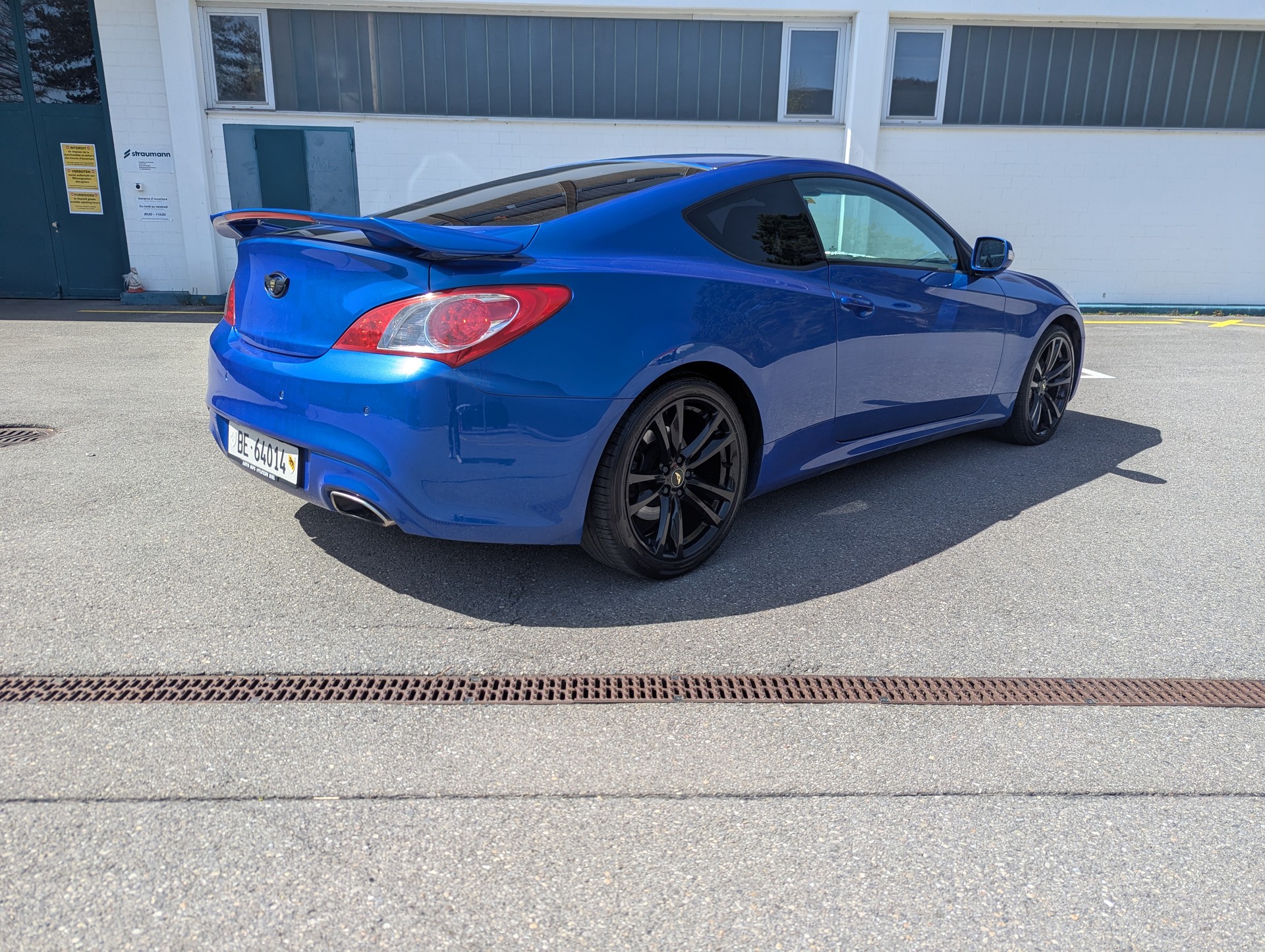 HYUNDAI 2.0 T-image-1