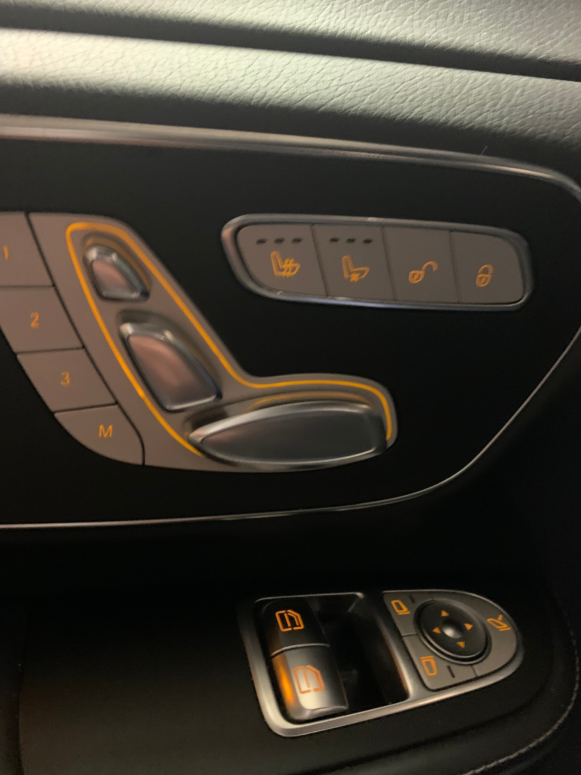 MERCEDES-BENZ V 250 d BlueTec Avant. lang 4m-image-9