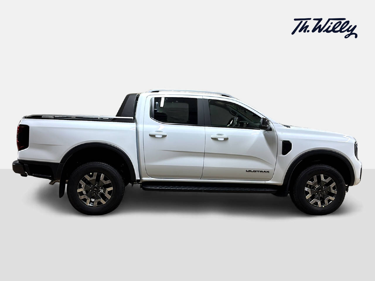 FORD Ranger DKab.Pick-up 2.3 EcoBoost 4x4 Wildtrak PHEV-image-6