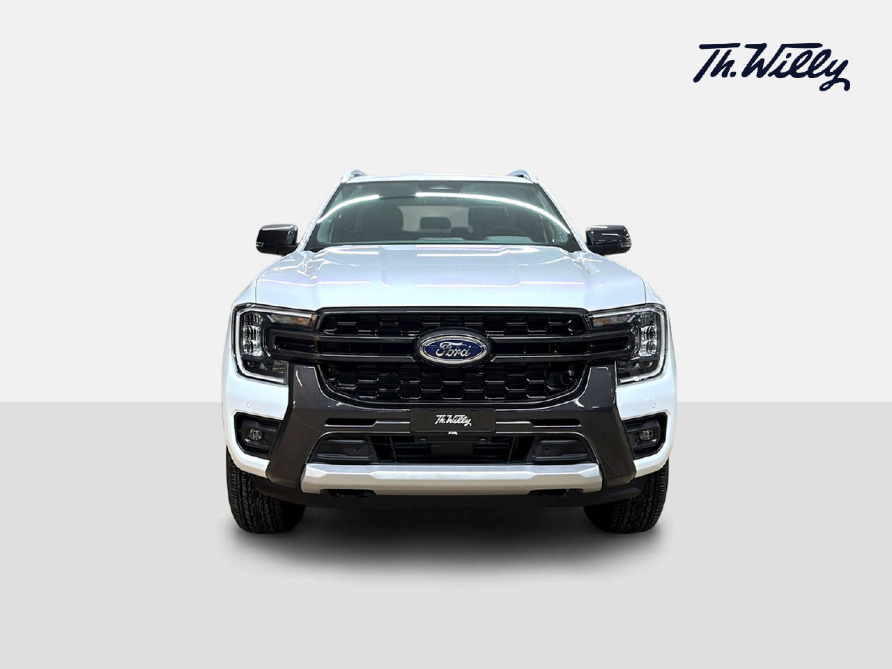 FORD Ranger DKab.Pick-up 2.3 EcoBoost 4x4 Wildtrak PHEV-image-8