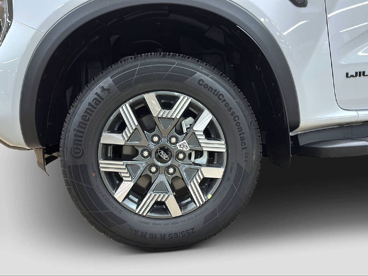 FORD Ranger DKab.Pick-up 2.3 EcoBoost 4x4 Wildtrak PHEV-image-9