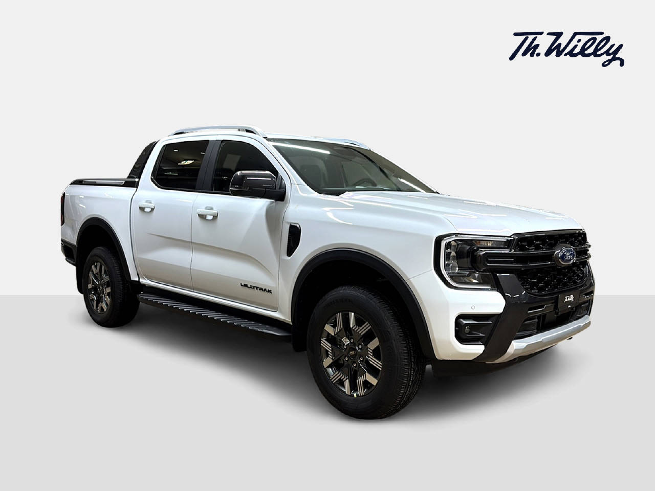 FORD Ranger DKab.Pick-up 2.3 EcoBoost 4x4 Wildtrak PHEV-image-7