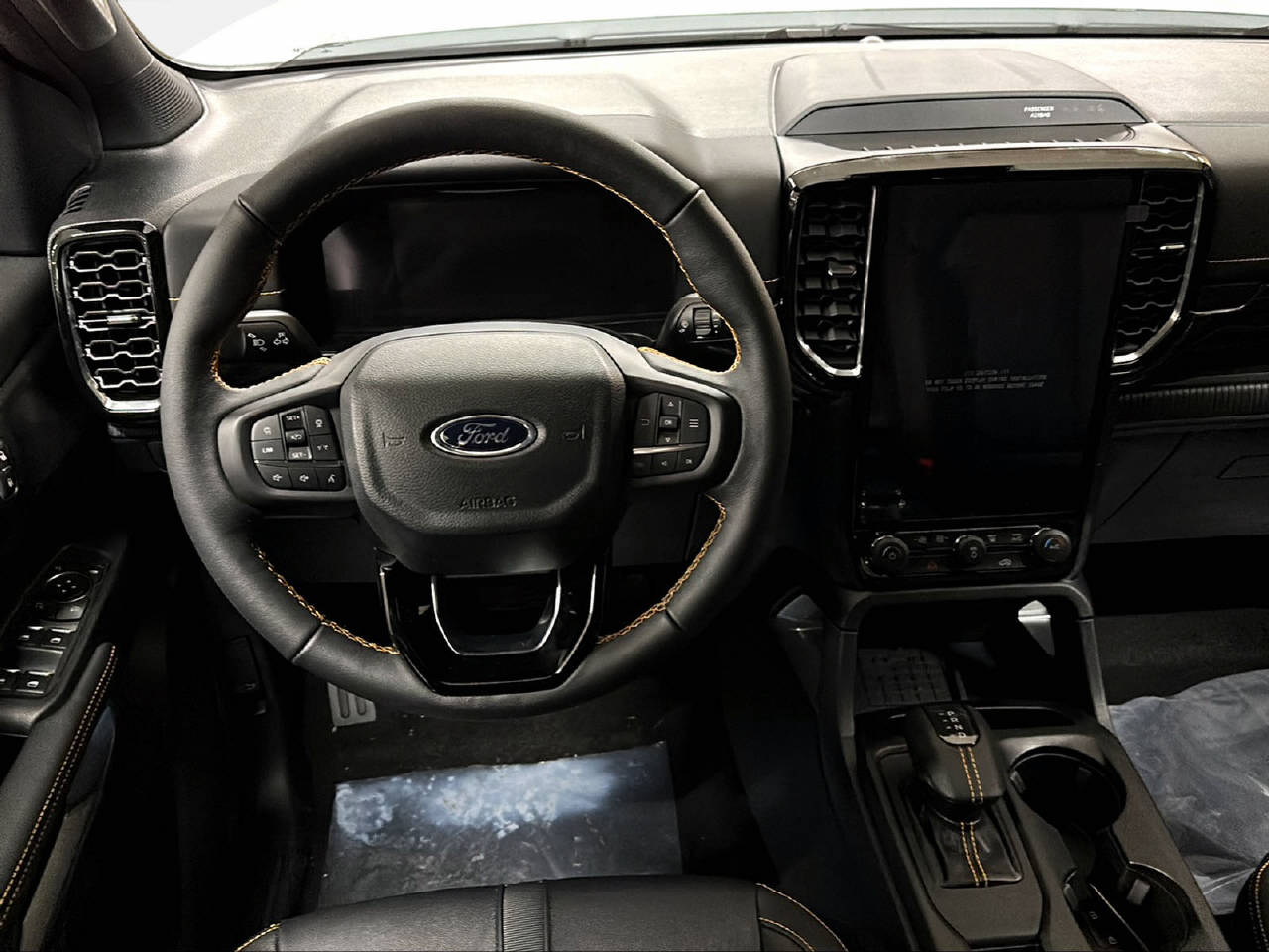 FORD Ranger DKab.Pick-up 2.3 EcoBoost 4x4 Wildtrak PHEV-image-13