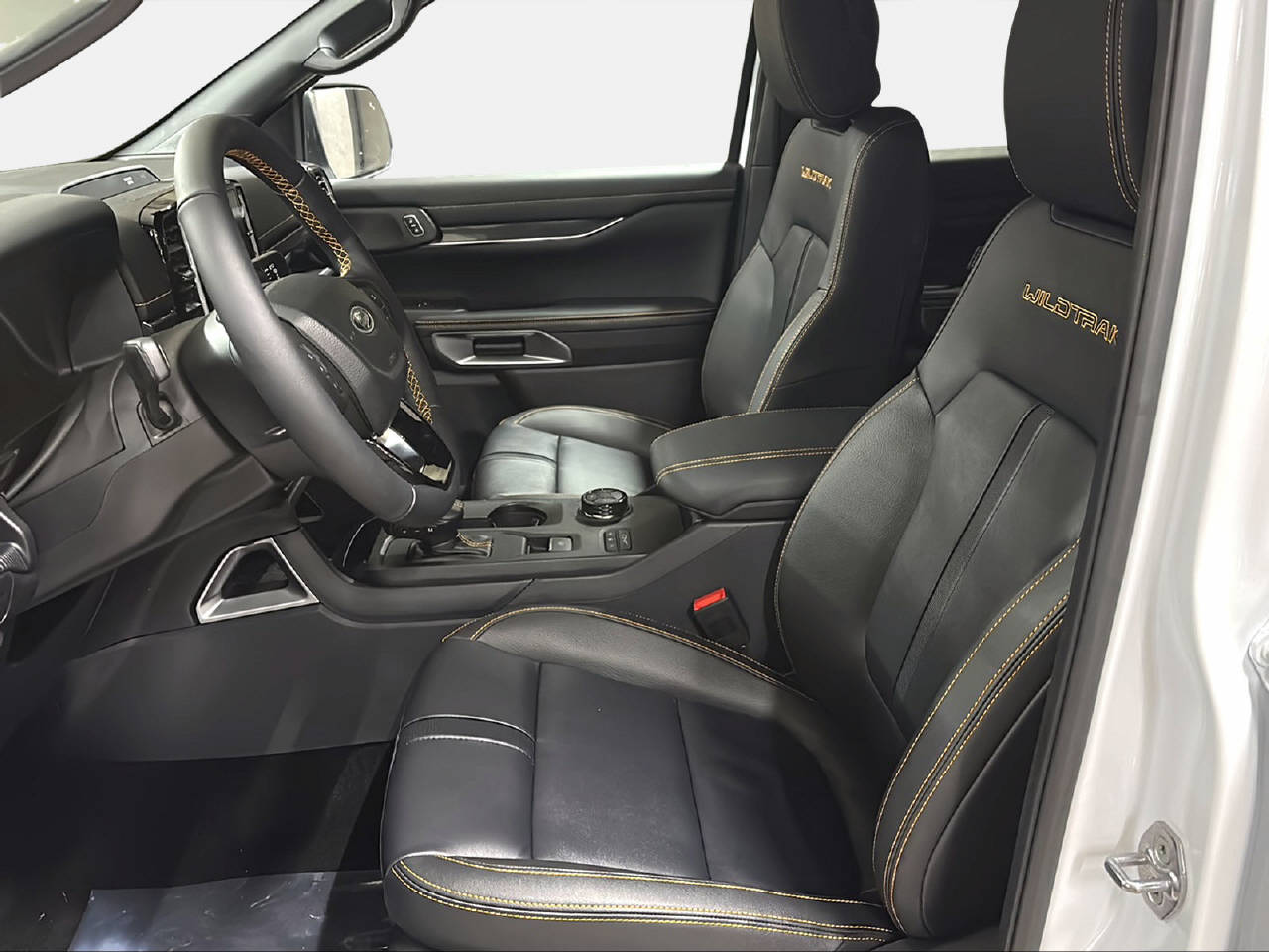 FORD Ranger DKab.Pick-up 2.3 EcoBoost 4x4 Wildtrak PHEV-image-10