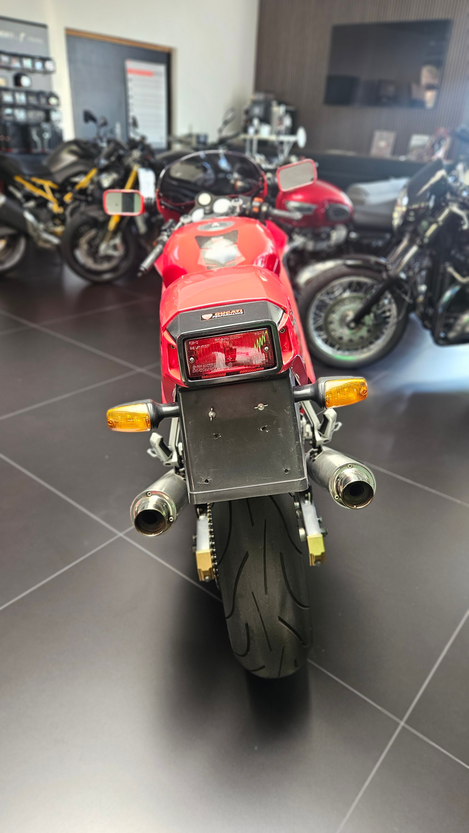 DUCATI 851 Superbike-image-4