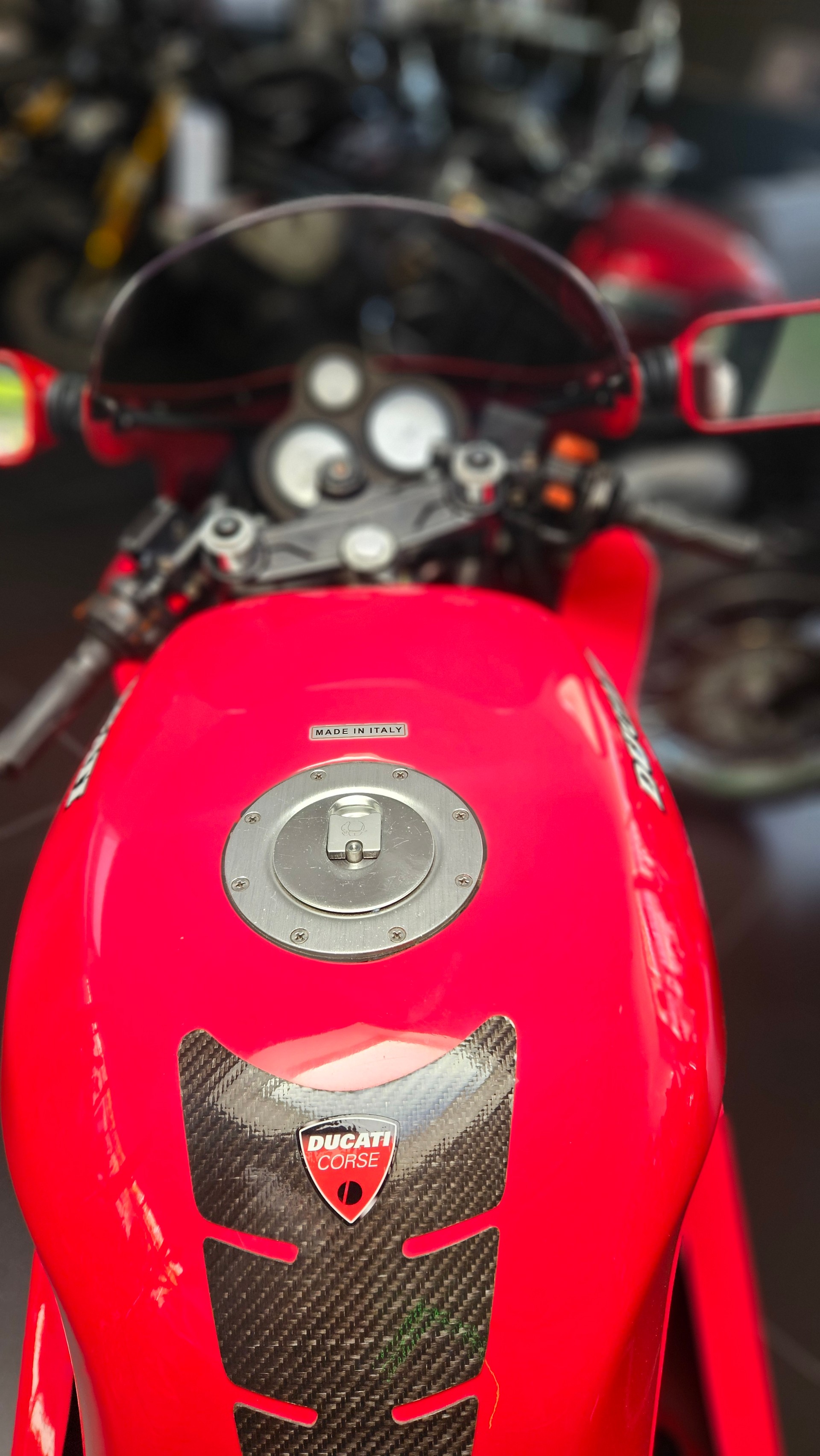 DUCATI 851 Superbike-image-3
