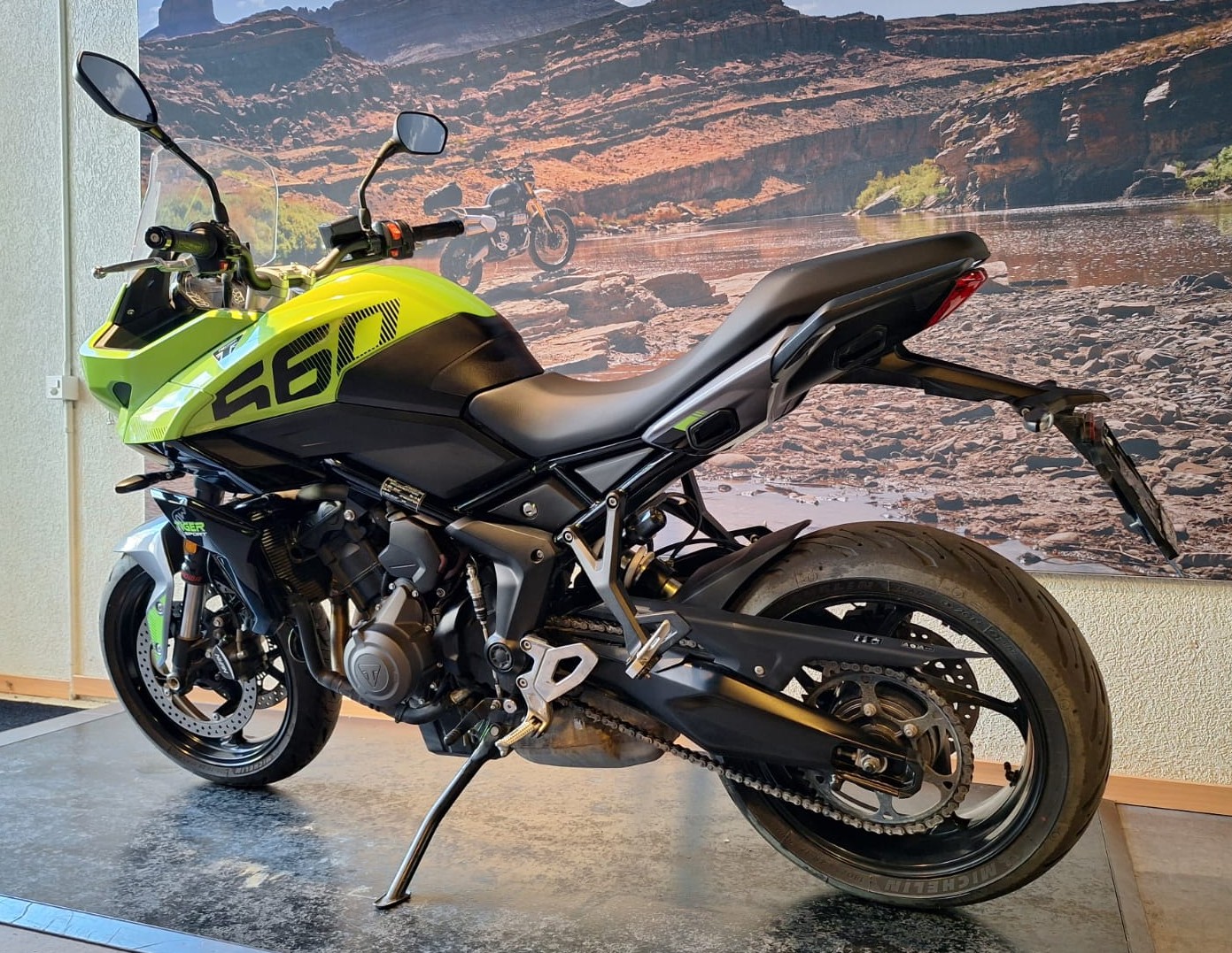 TRIUMPH Tiger 660 Sport (35kW)-image-4