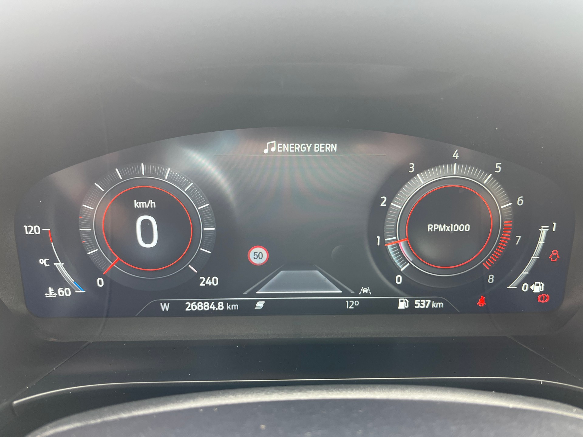 FORD Kuga 1.5 SCTi ST-Line X 2WD-image-10