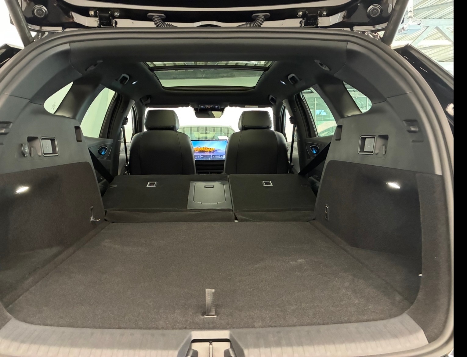 BYD Seal 6 DM-i Touring Comfort-image-9