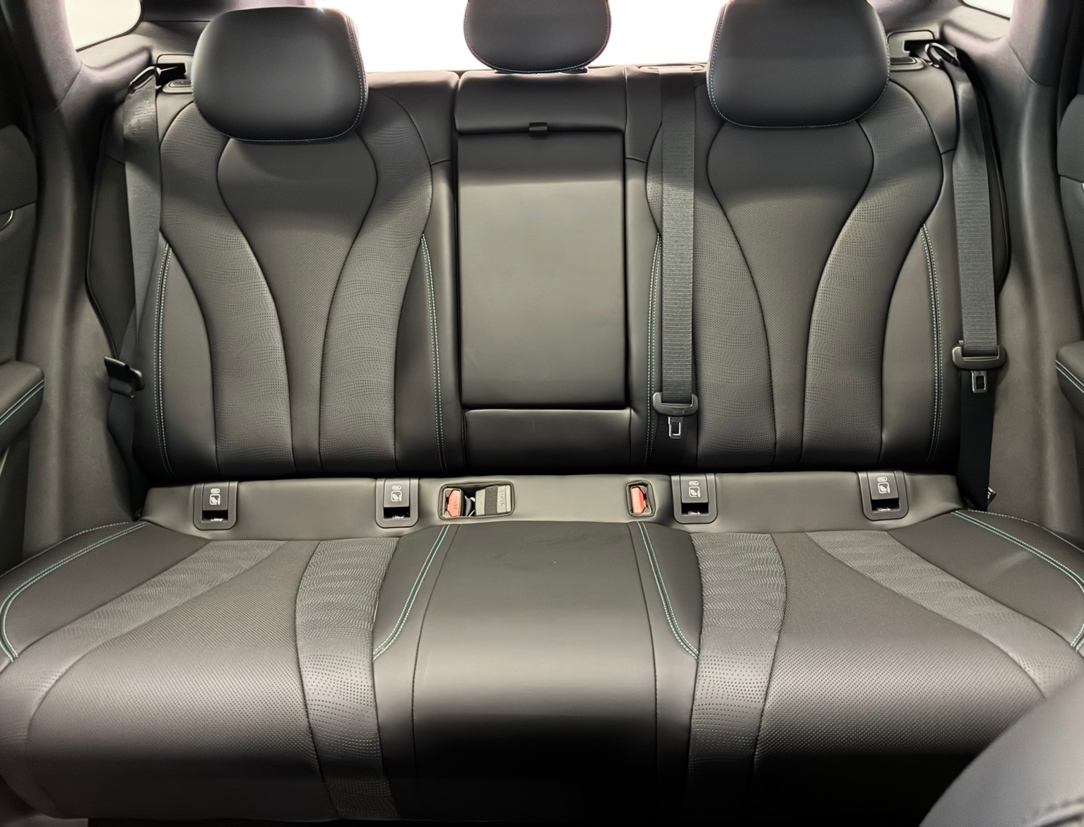 BYD Seal 6 DM-i Touring Comfort-image-18
