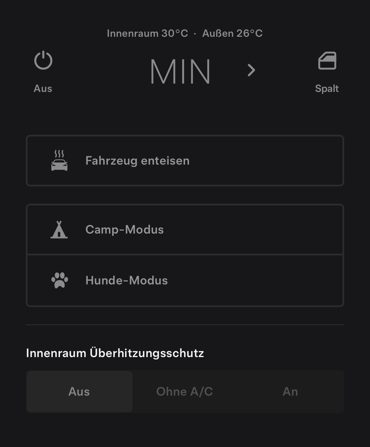 TESLA Model 3 Long Range Dual Motor AWD-image-19