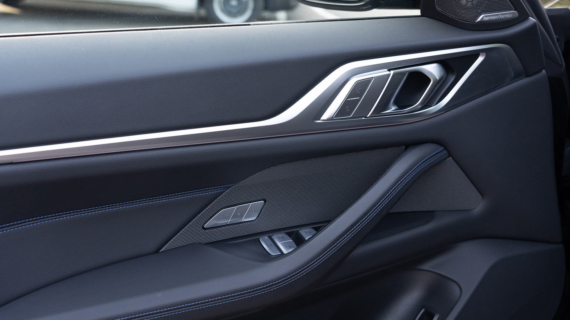 BMW M440i xDrive 48V Gran Coupé M Sport PRO Steptronic-image-8