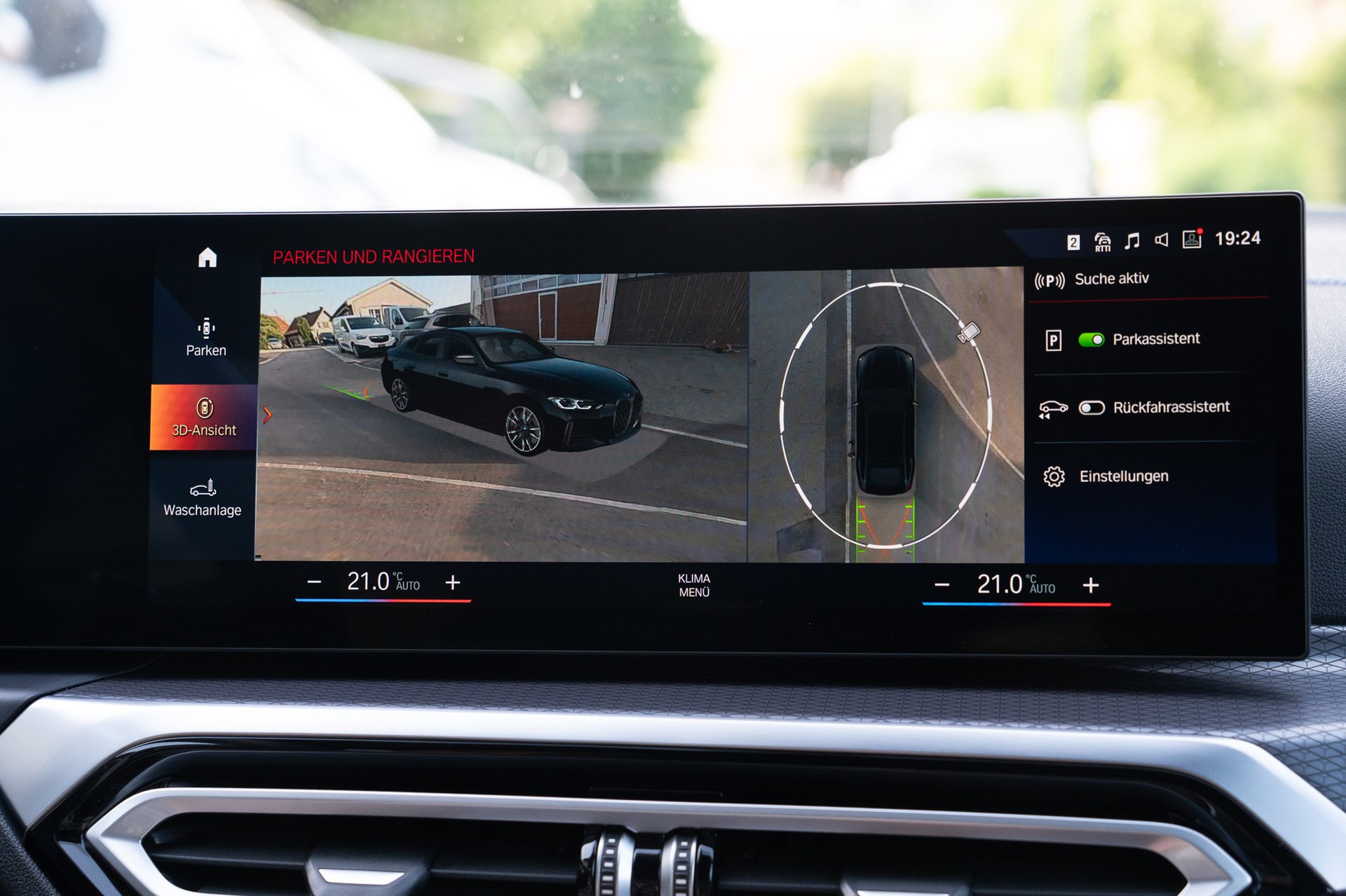 BMW M440i xDrive 48V Gran Coupé M Sport PRO Steptronic-image-20
