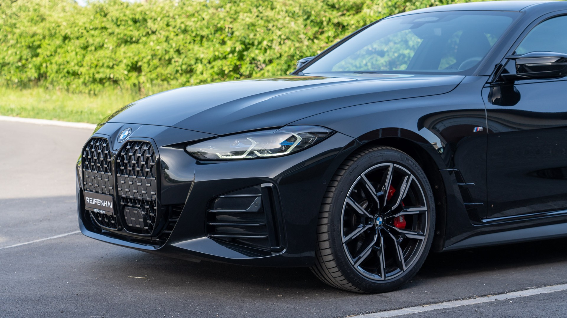BMW M440i xDrive 48V Gran Coupé M Sport PRO Steptronic-showroom-element-3