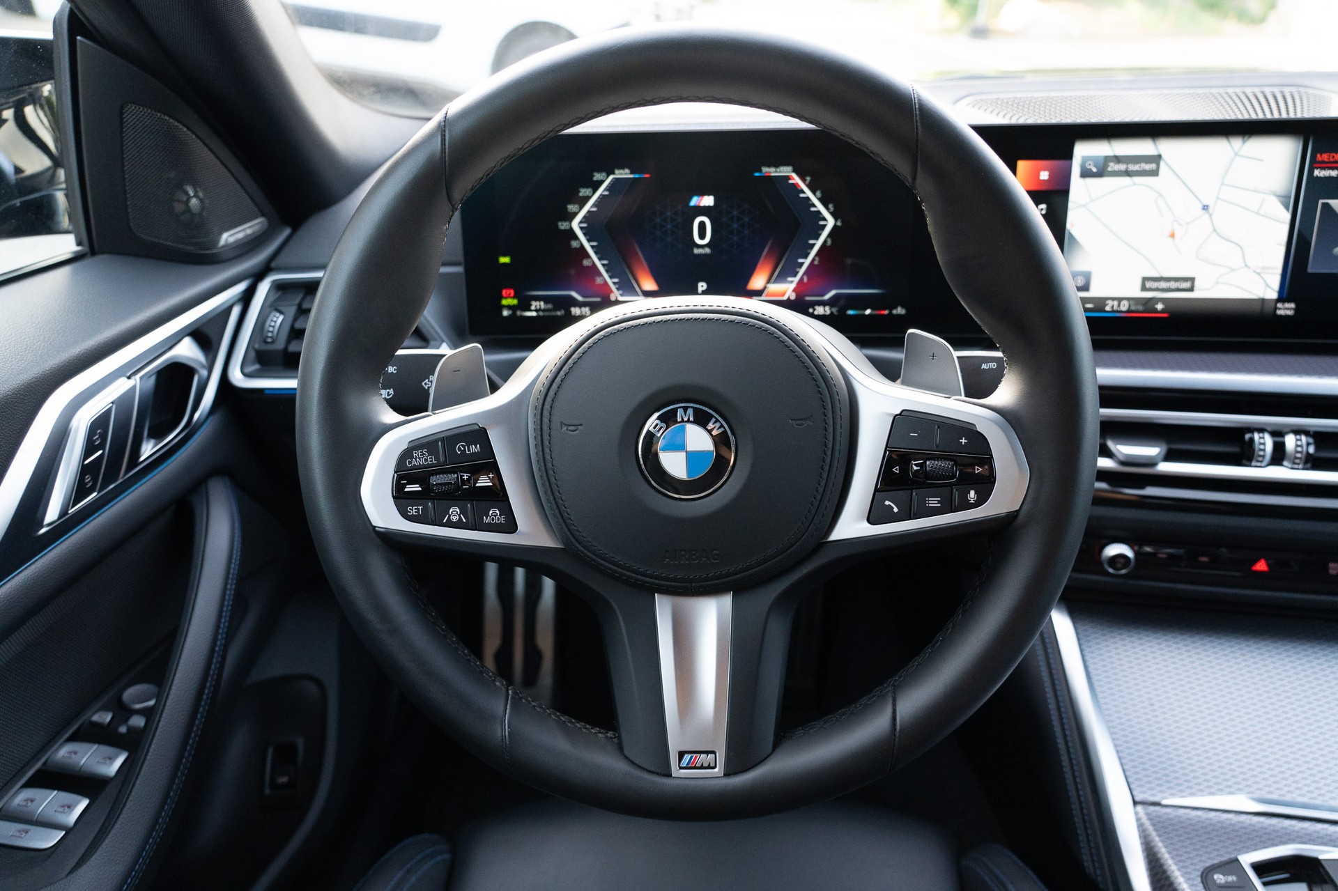 BMW M440i xDrive 48V Gran Coupé M Sport PRO Steptronic-image-12