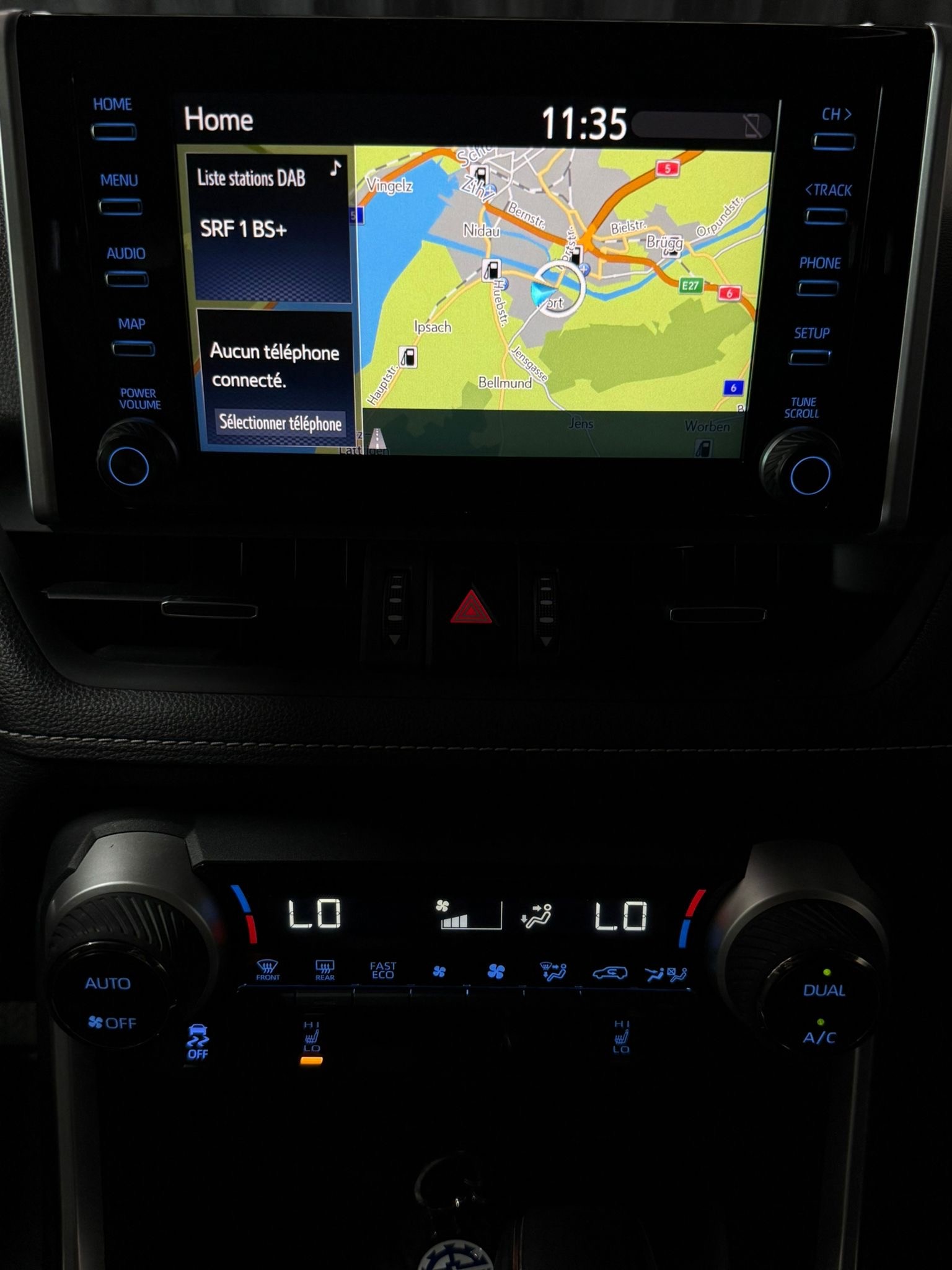 TOYOTA RAV-4 2.5 HSD Trend e-CVT 4WD-image-22