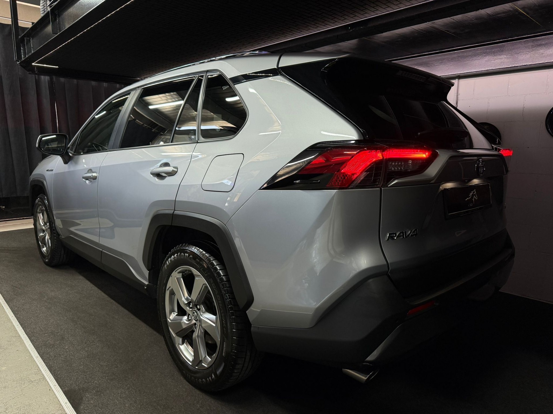 TOYOTA RAV-4 2.5 HSD Trend e-CVT 4WD-showroom-element-3