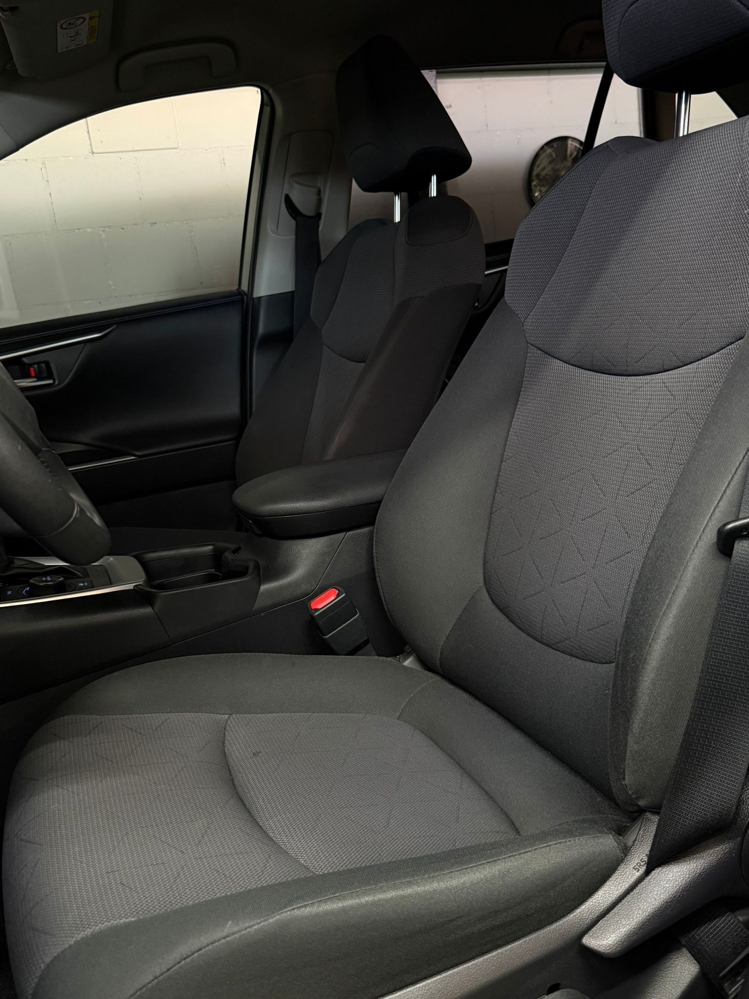 TOYOTA RAV-4 2.5 HSD Trend e-CVT 4WD-image-14