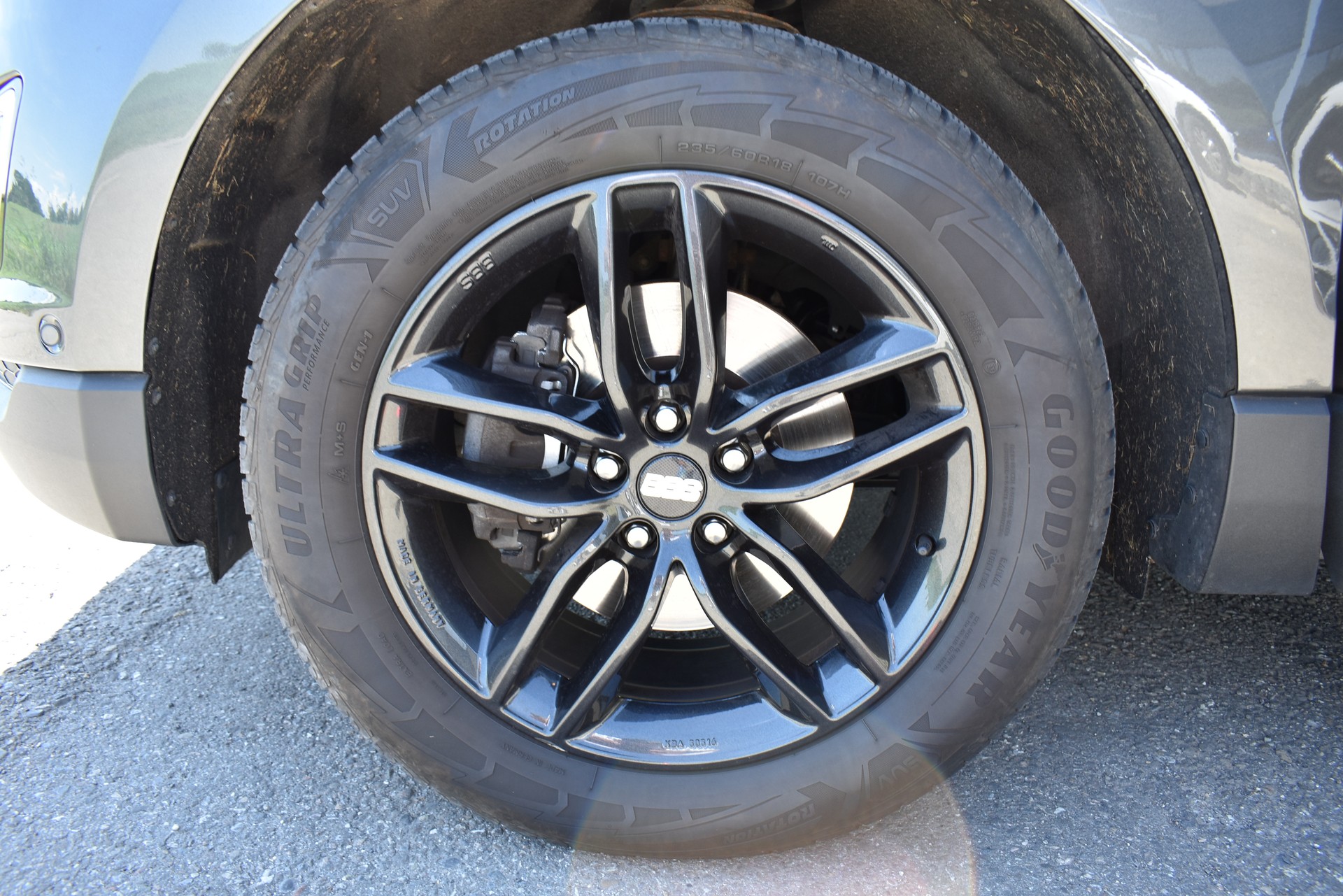FORD Edge 2.0 TDCi Sport 4WD PowerShift-image-12