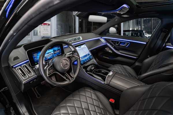 MERCEDES-BENZ S 350 d L 4M AMG Line-showroom-element-3