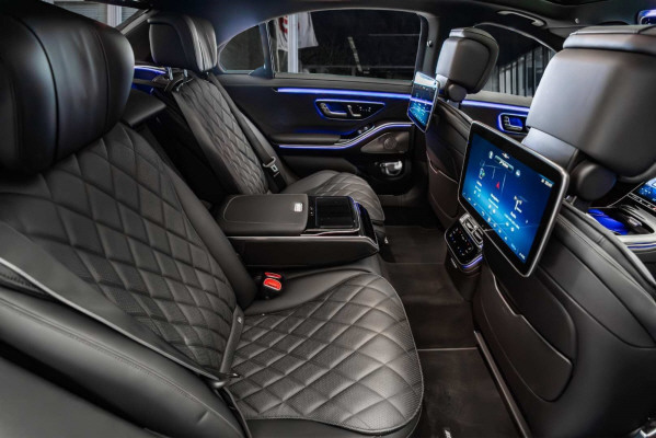 MERCEDES-BENZ S 350 d L 4M AMG Line-image-13