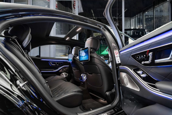 MERCEDES-BENZ S 350 d L 4M AMG Line-image-14