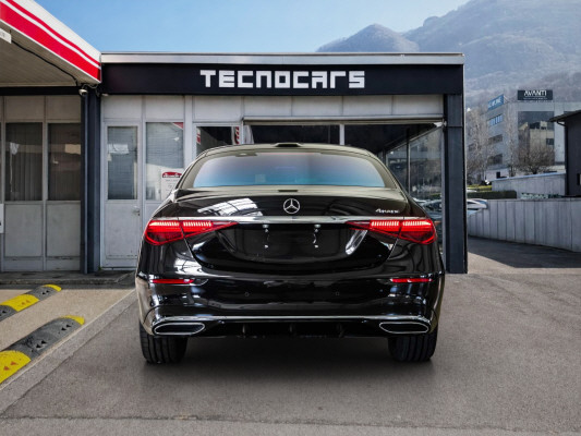 MERCEDES-BENZ S 350 d L 4M AMG Line-image-6