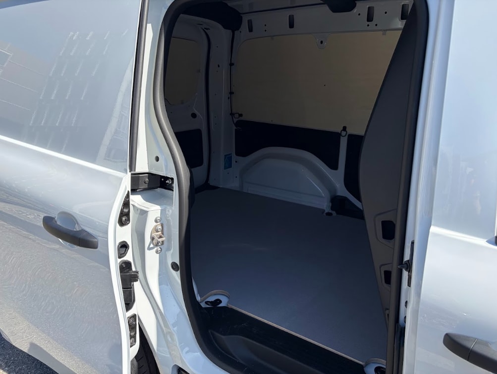MERCEDES-BENZ Citan 112 CDI KA Standard-image-11