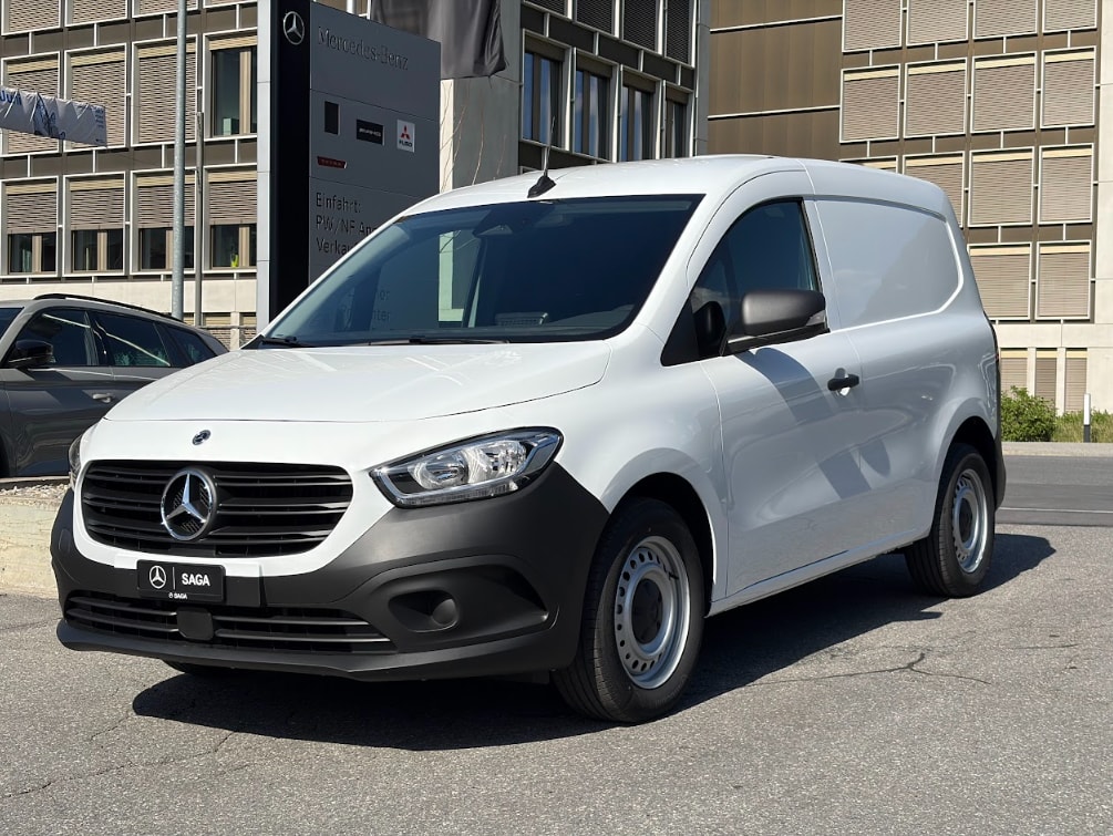 MERCEDES-BENZ Citan 112 CDI KA Standard-showroom-element-2