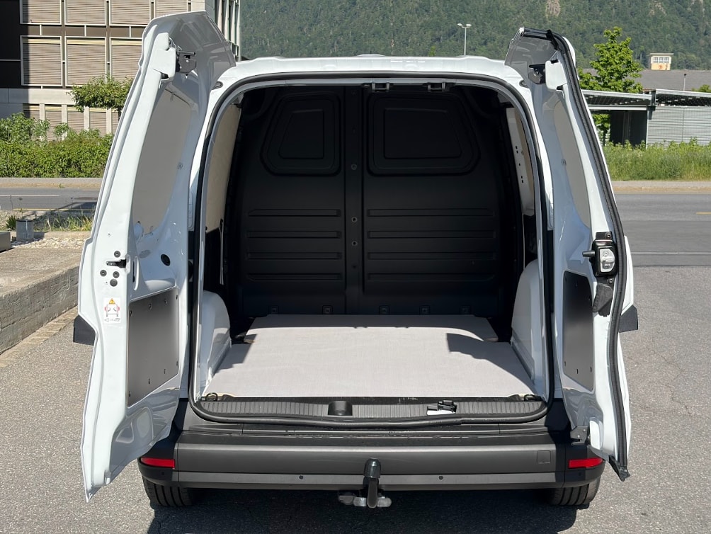 MERCEDES-BENZ Citan 112 CDI KA Standard-image-6