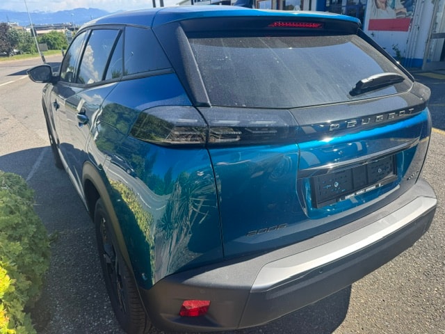 PEUGEOT MHEV Allure prenium-image-4