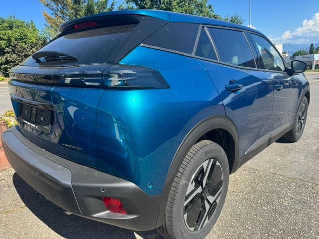 PEUGEOT MHEV Allure prenium-image-3
