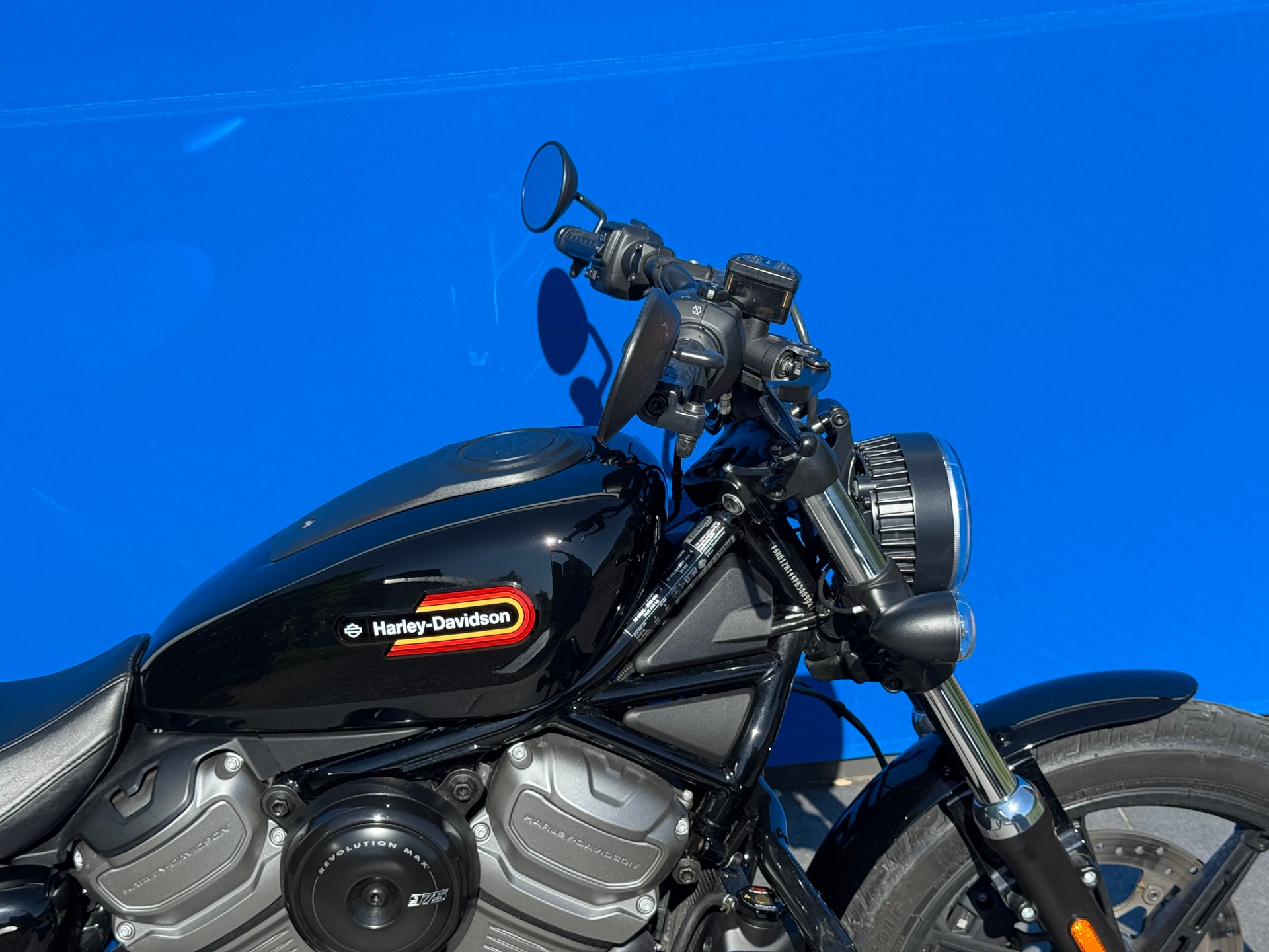 HARLEY-DAVIDSON 975 Nightster Special (35 KW)-showroom-element-2