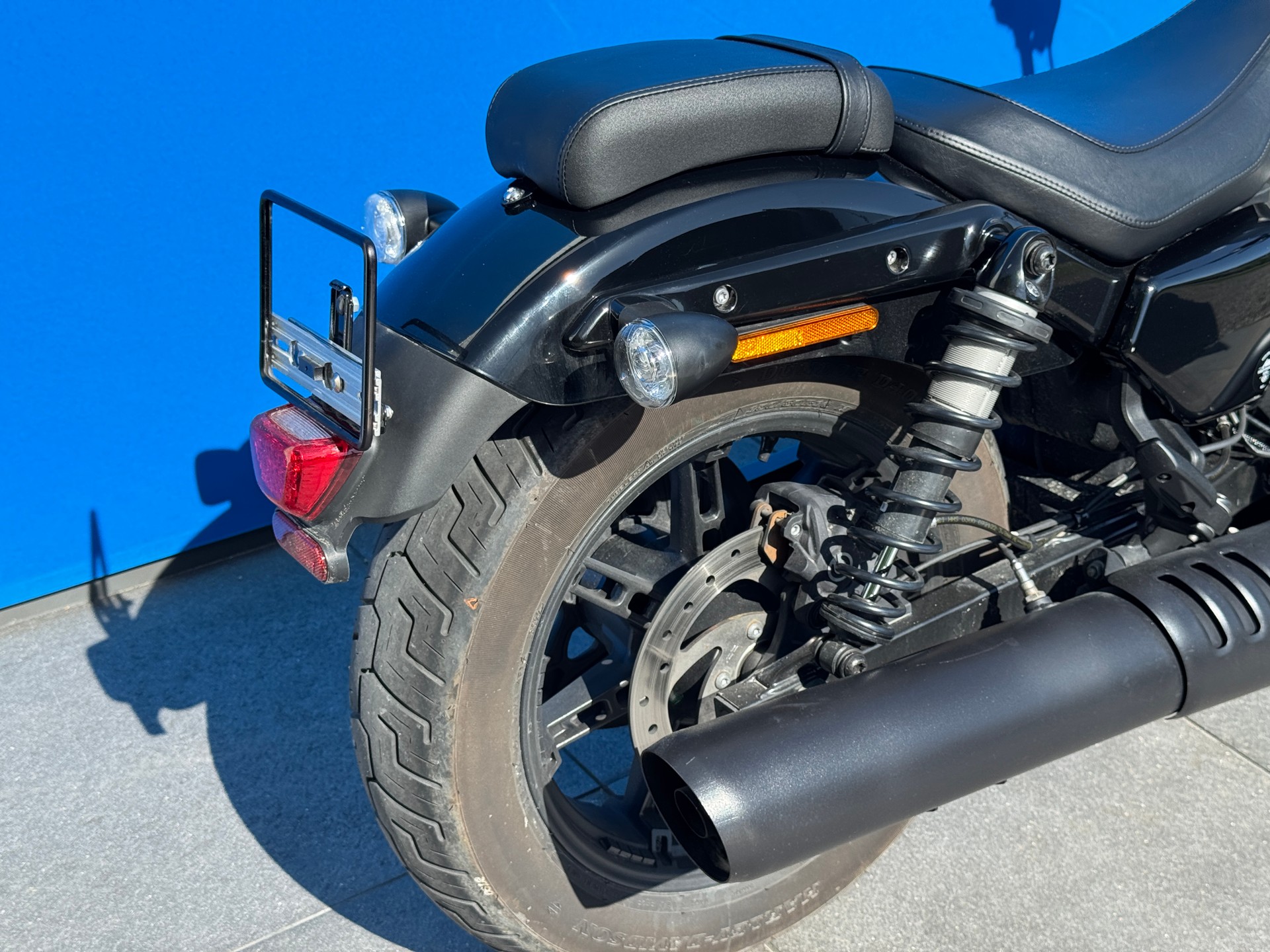 HARLEY-DAVIDSON 975 Nightster Special (35 KW)-showroom-element-3