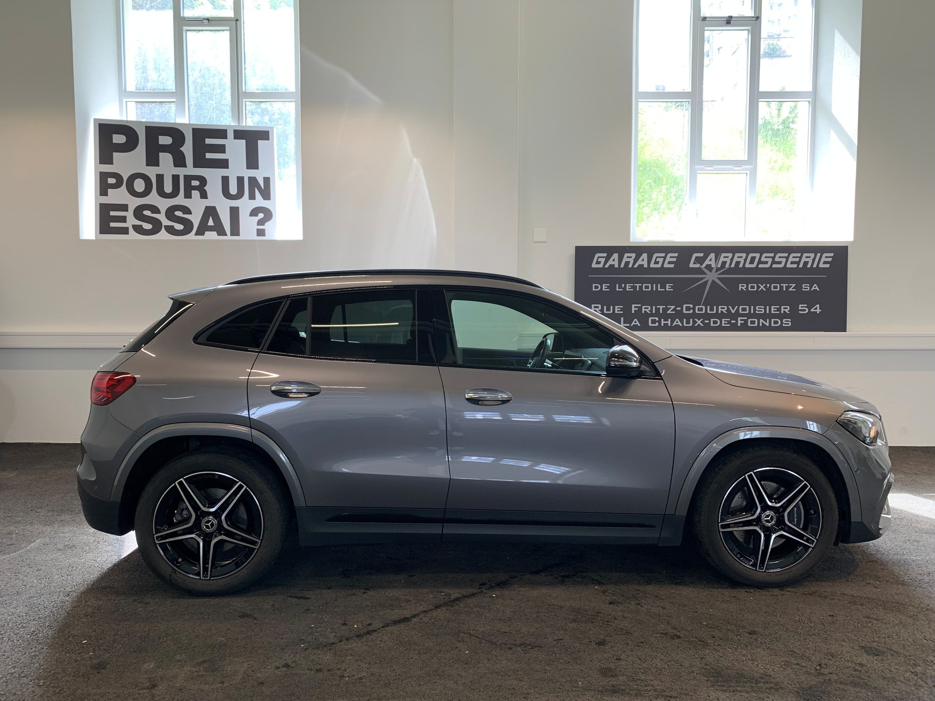 MERCEDES-BENZ GLA 250 4Matic 8G-DCT-image-3