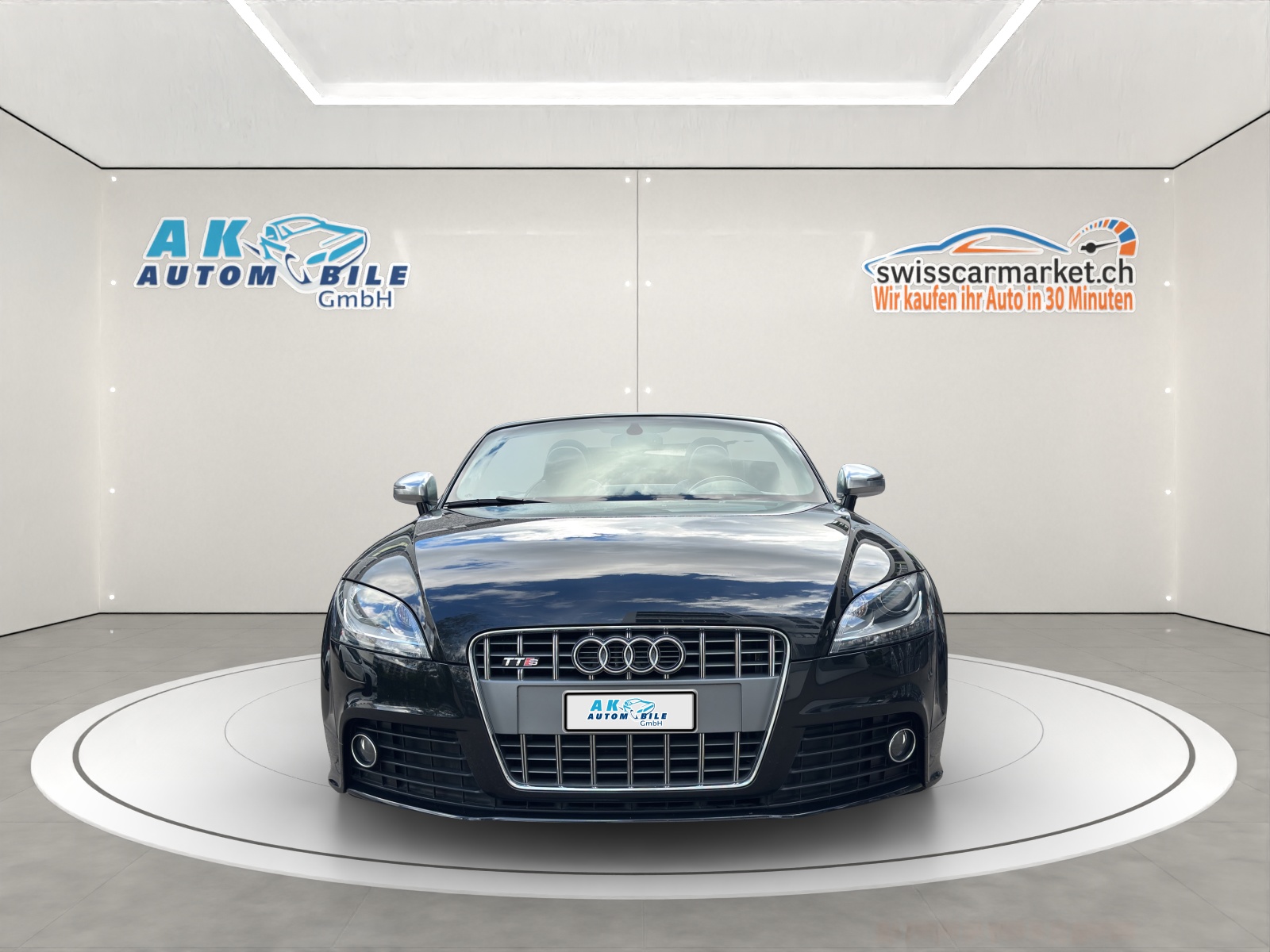 AUDI TTS Roadster 2.0 TFSI quattro S-tronic-showroom-element-2