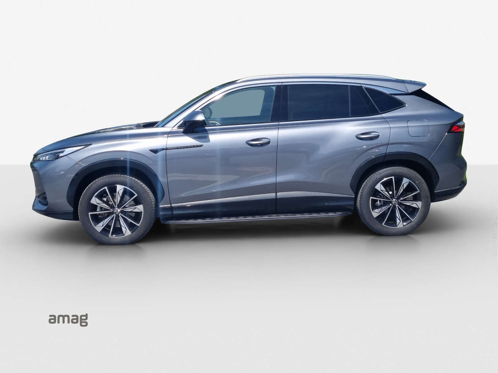 MG HS 1.5 T PHEV Luxury-showroom-element-1