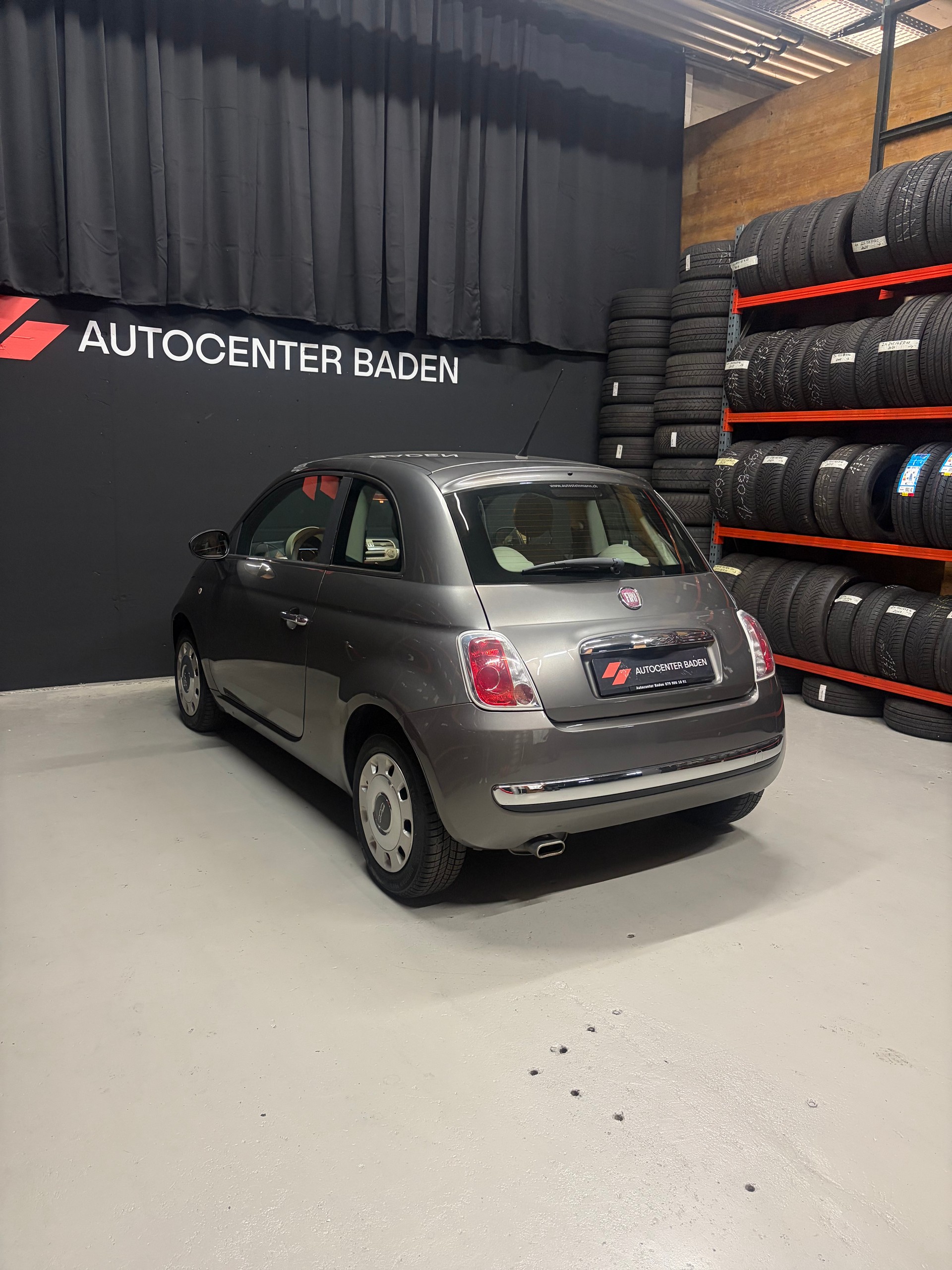FIAT 500 1.2 Lounge-showroom-element-3
