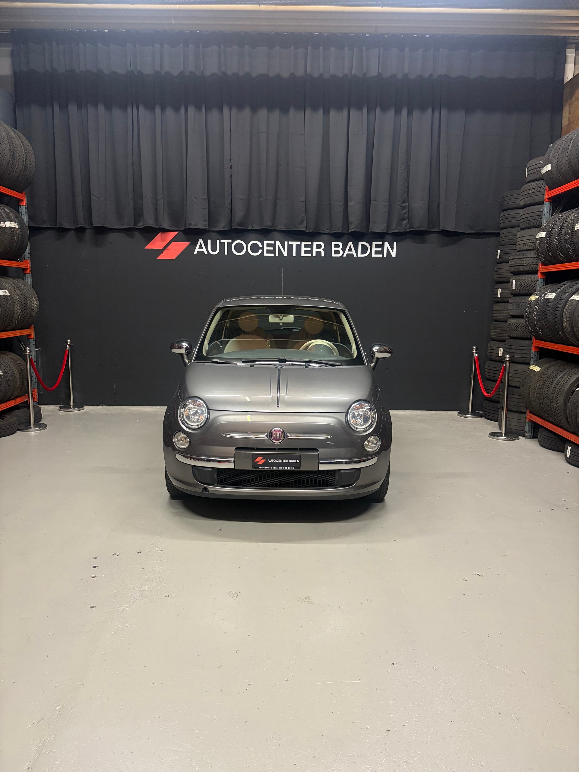 FIAT 500 1.2 Lounge-showroom-element-2
