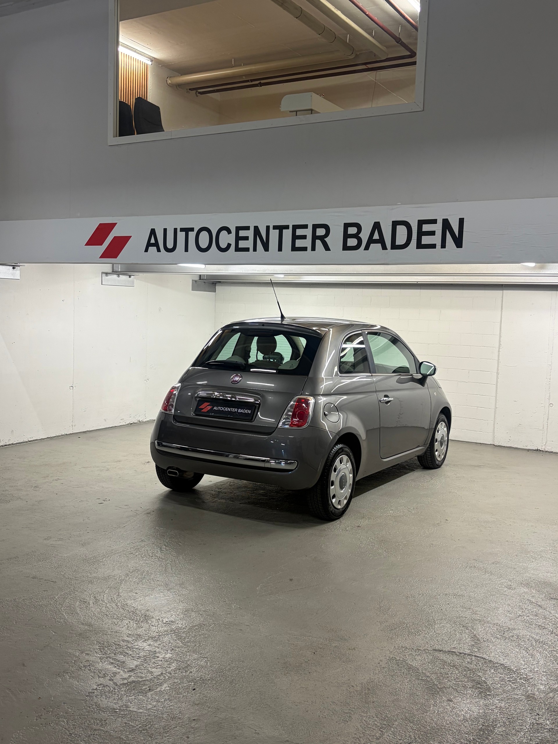 FIAT 500 1.2 Lounge-showroom-element-3