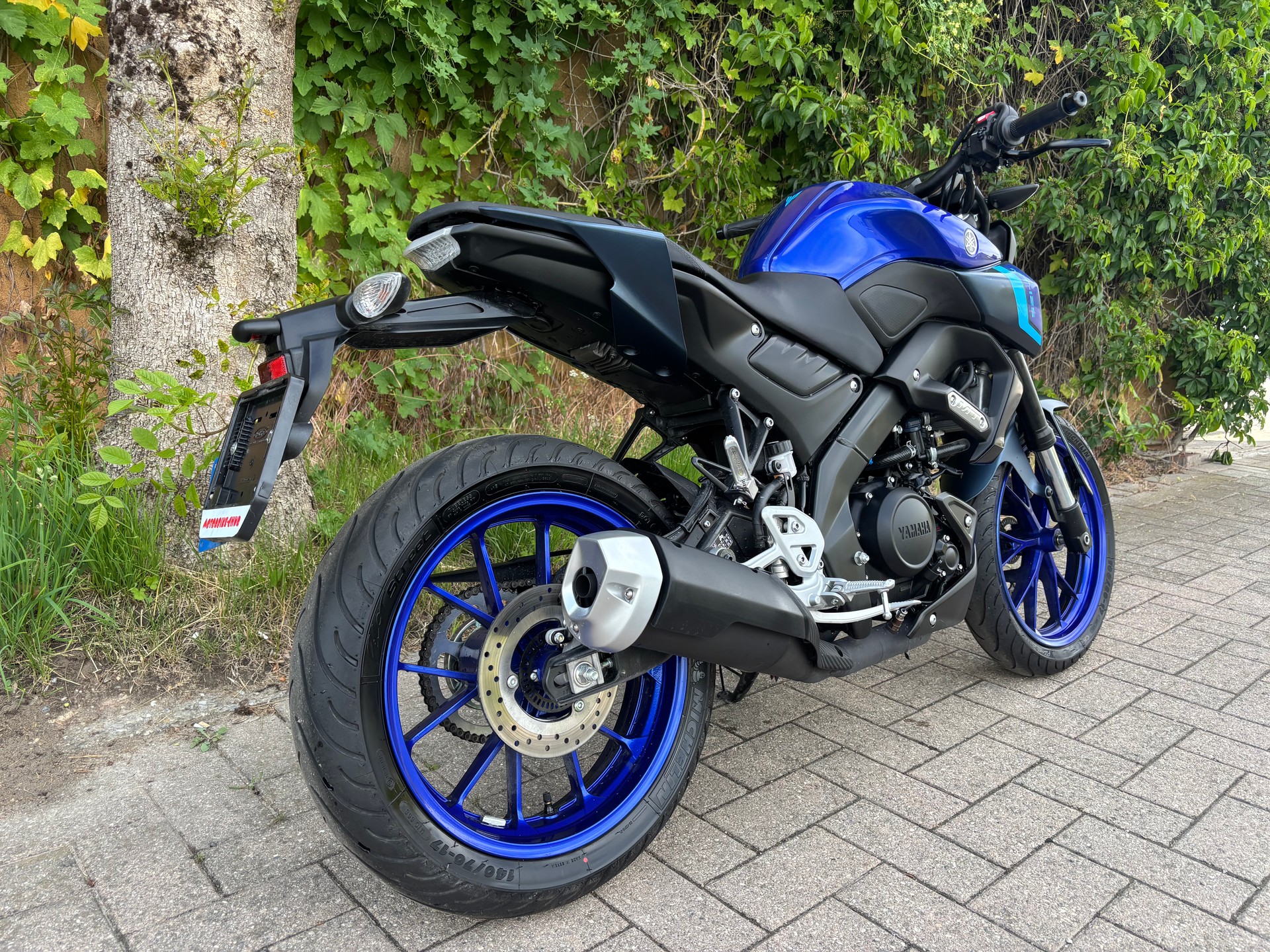 YAMAHA MT-125 ABS-image-9