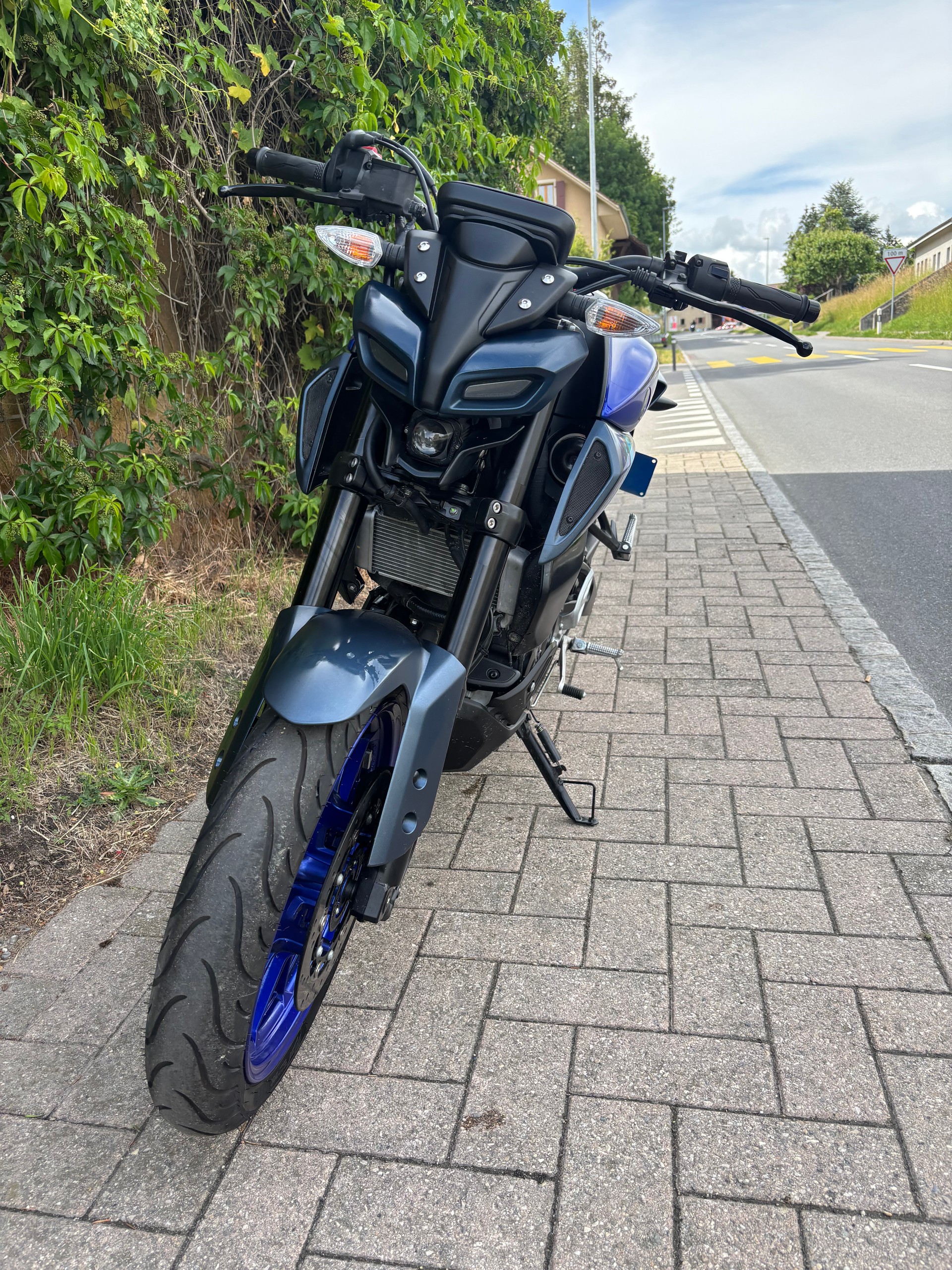 YAMAHA MT-125 ABS-image-3