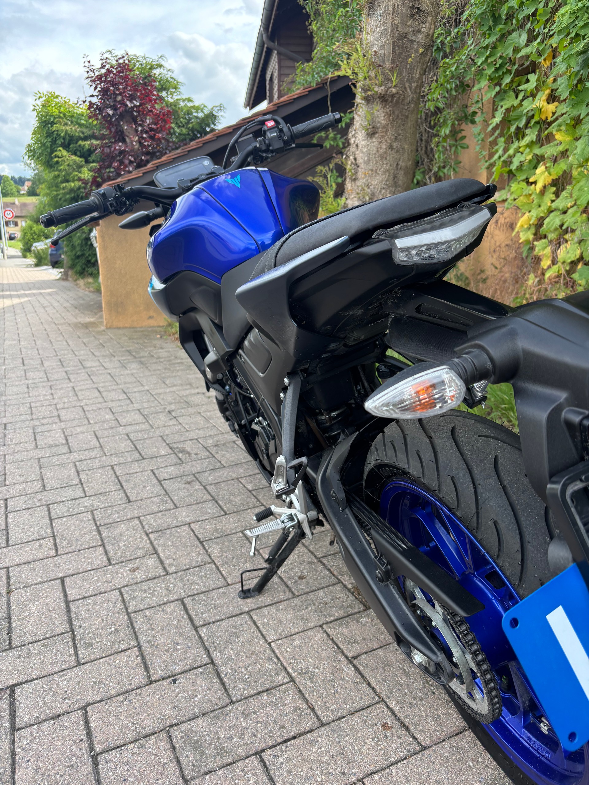 YAMAHA MT-125 ABS-image-7