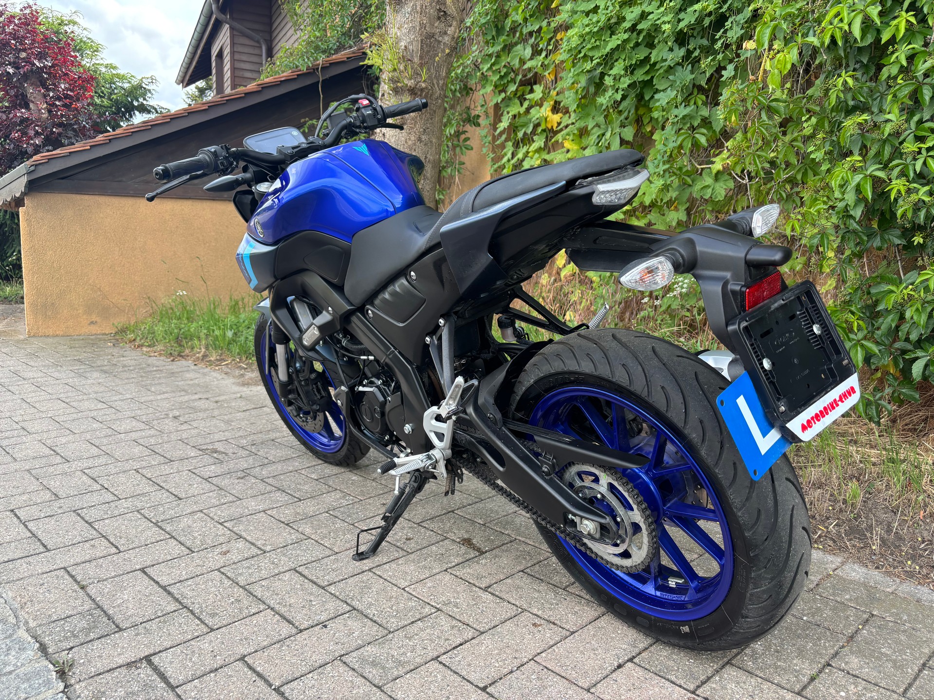 YAMAHA MT-125 ABS-image-6