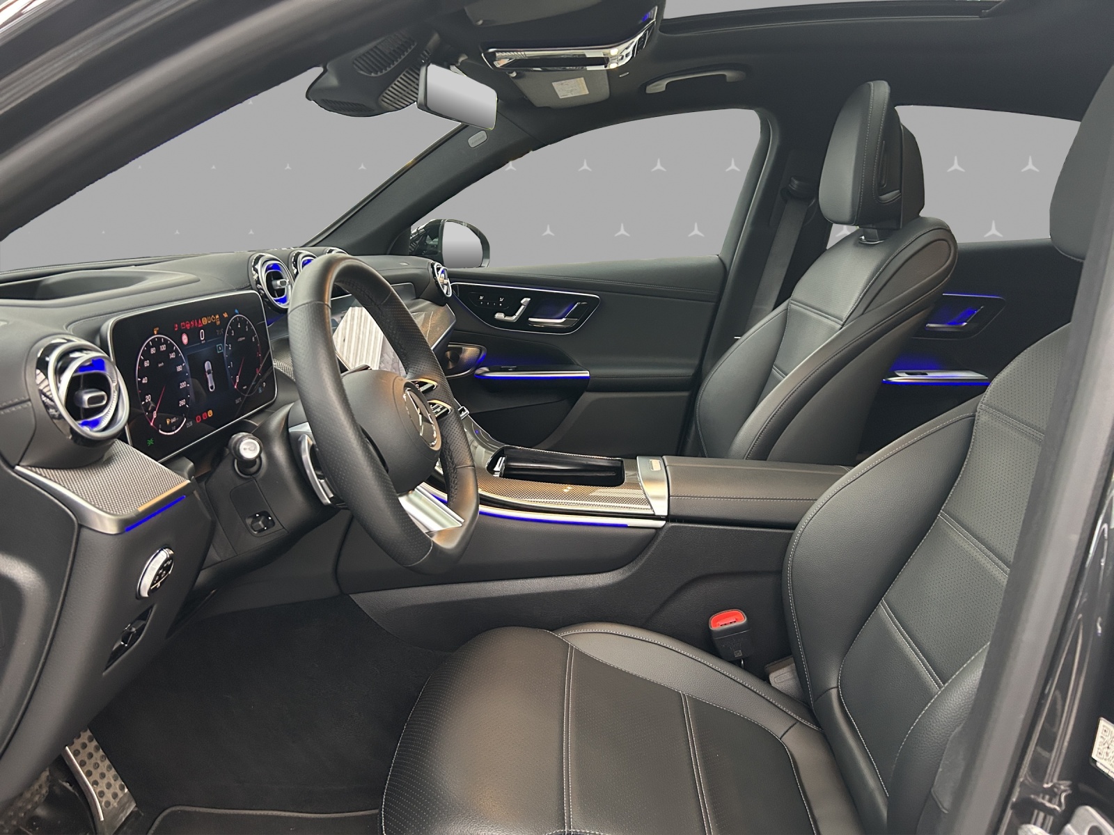 MERCEDES-BENZ GLC Coupé 300 4Matic 9G-Tronic-image-7