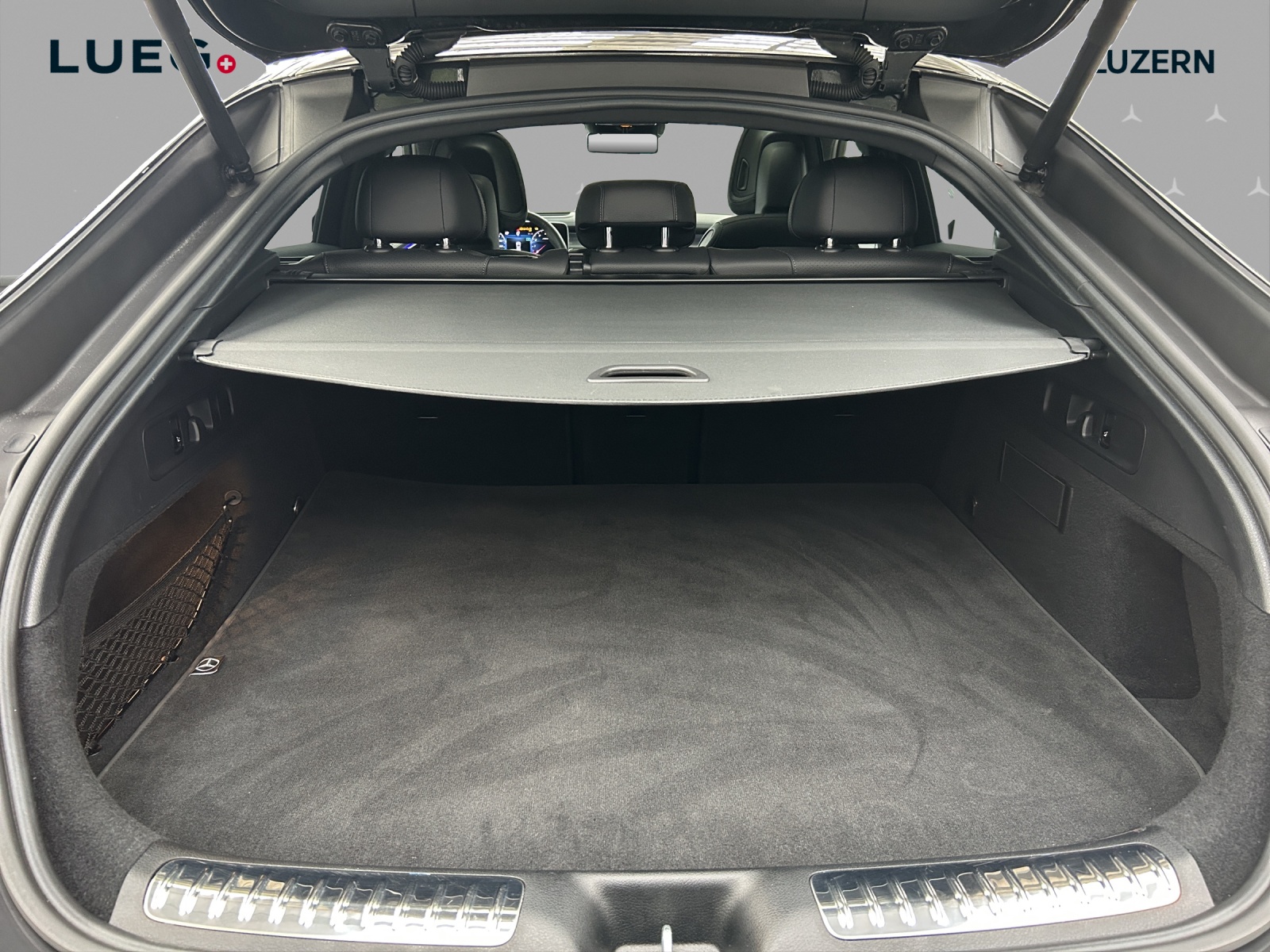 MERCEDES-BENZ GLC Coupé 300 4Matic 9G-Tronic-image-14